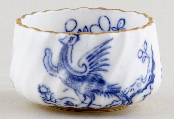 Sugar Bowl tiny c1895